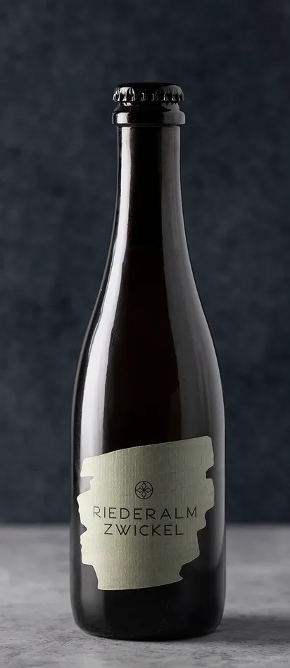 Riederalm Zwickel 