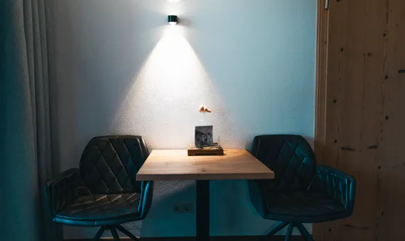 Doppelzimmer Spielberg 