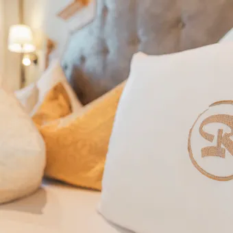 Juniorsuite Bergglück