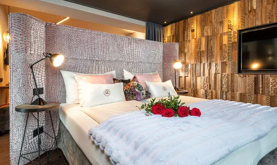 The Junior Suite Almfeuer