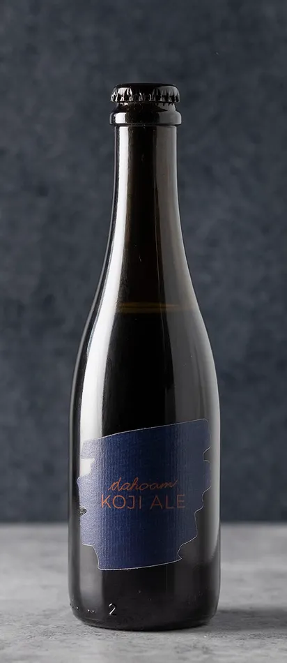 Koji Ale