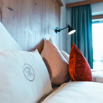 Doppelzimmer Spielberg 