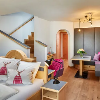 The family studio Stoaberg