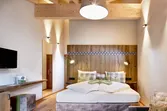 Comfort room 'Die Pinzgauerin' Penthouse
