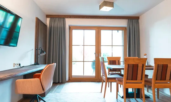 Juniorsuite Spielberg