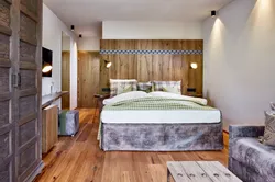 Comfort room Die Pinzgauerin