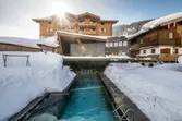 Thermalpool Winter