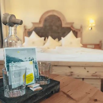 Juniorsuite Bergglück