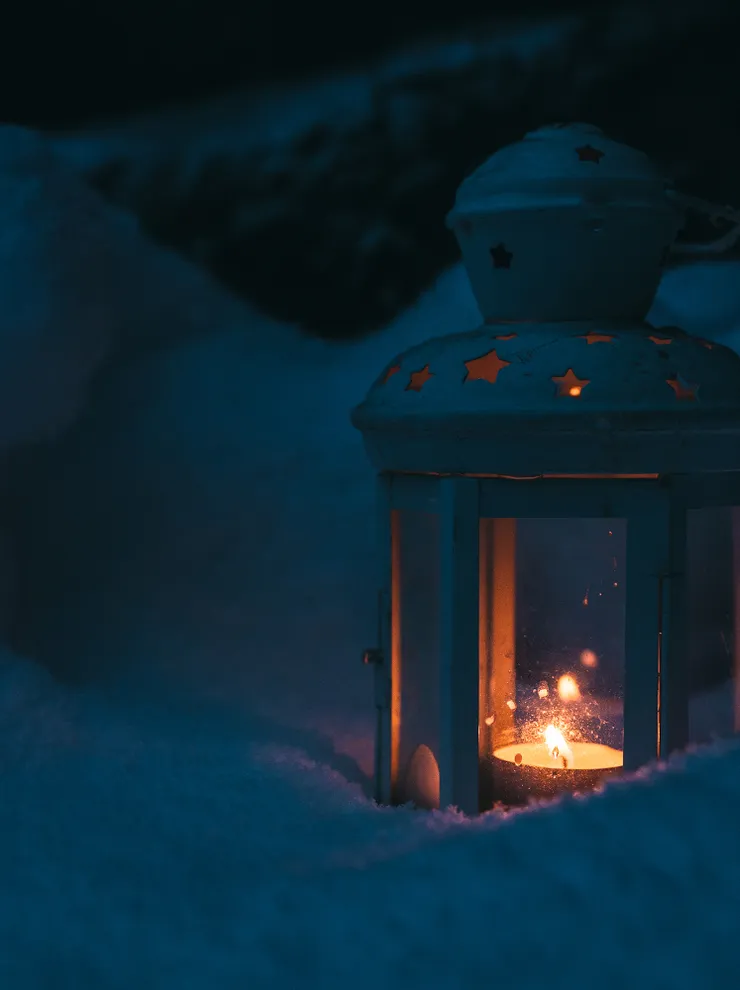 Vorweihnachtszeit in Saalfelden Leogang
