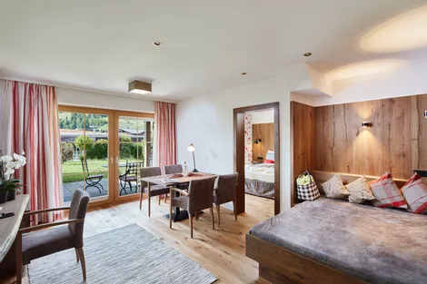 Junior Suite Spielberg