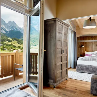 Penthouse Suite Der Pinzgauer