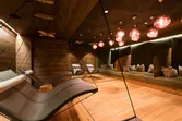 Relaxation room Stille Riederalm