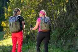 Hiking region Saalfelden