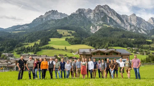 Producers of regional products