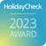 Holiday Check 2023
