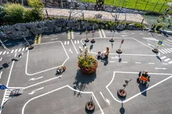 Familienerlebnisse Leogang