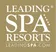 Leading SPA resorts