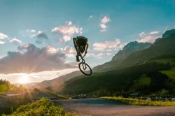 Elements Bikeschule Outdoor in Leogang