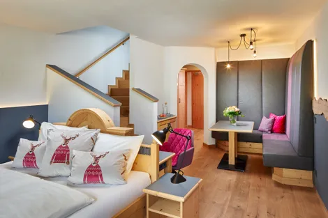 Das Familienstudio Stoaberg