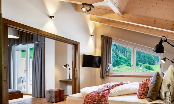 Hohen Salzburg Suite