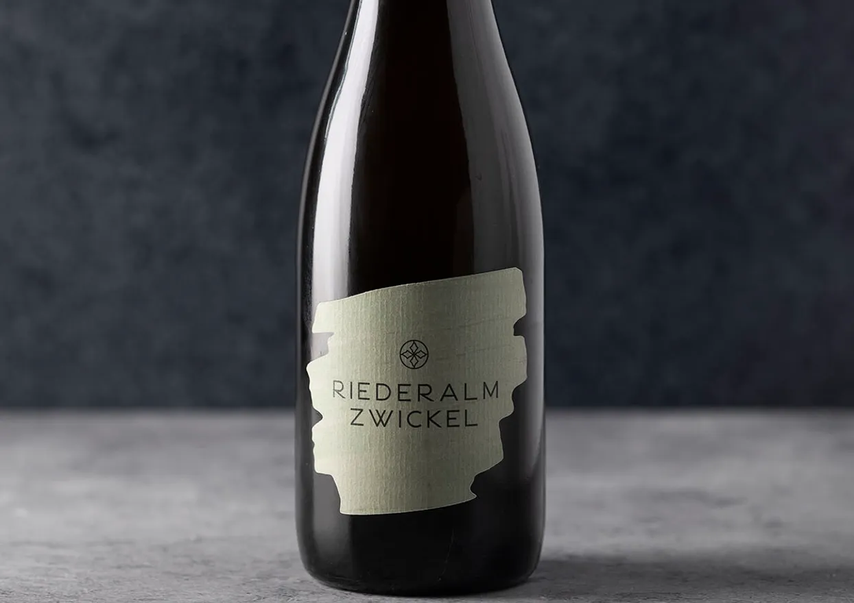 Riederalm Zwickel 