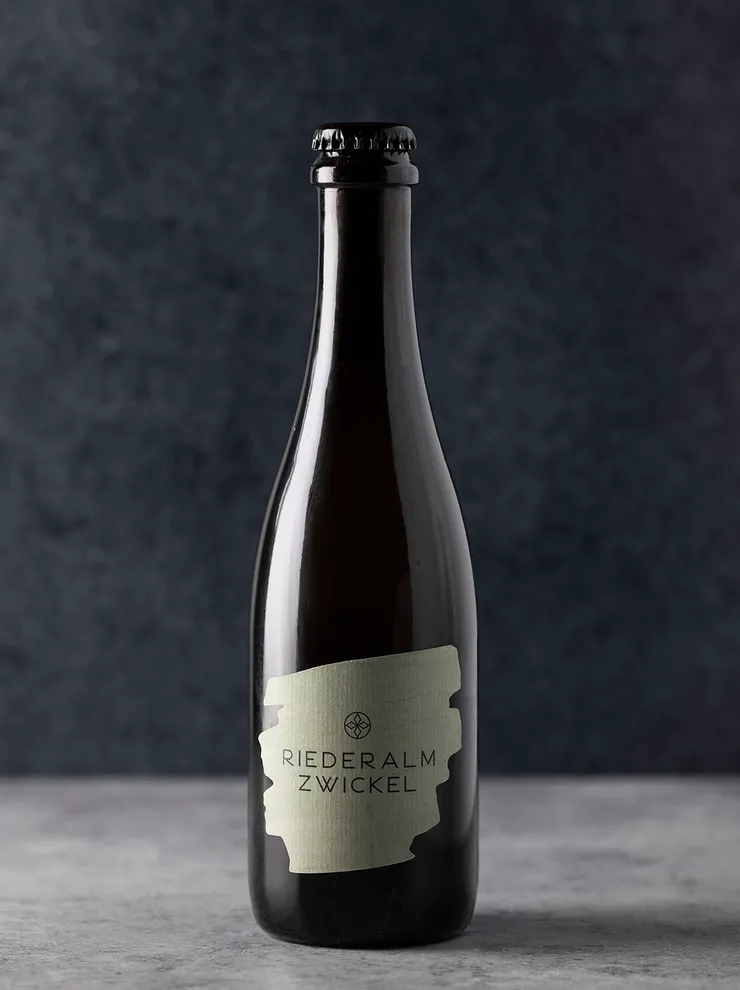 Riederalm Zwickel 