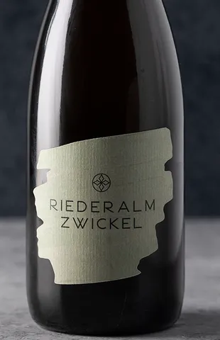 Riederalm Zwickel 