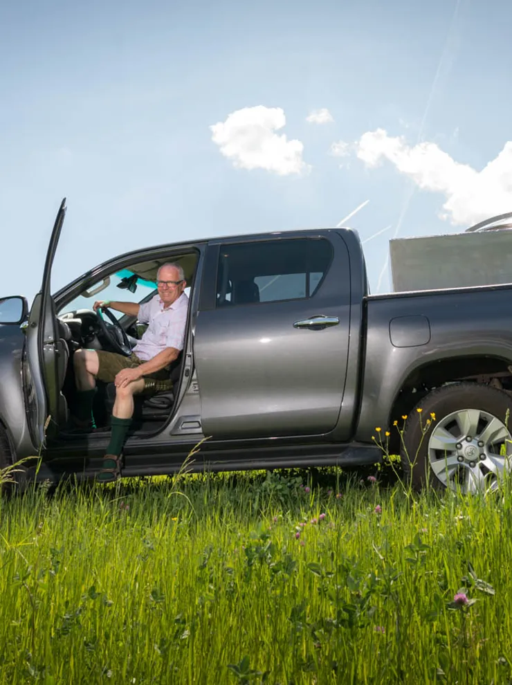 Pleasure hotel thermal water supply