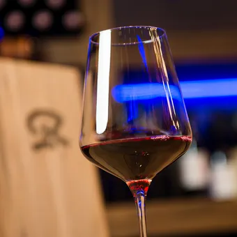 Riederalm Weinkeller